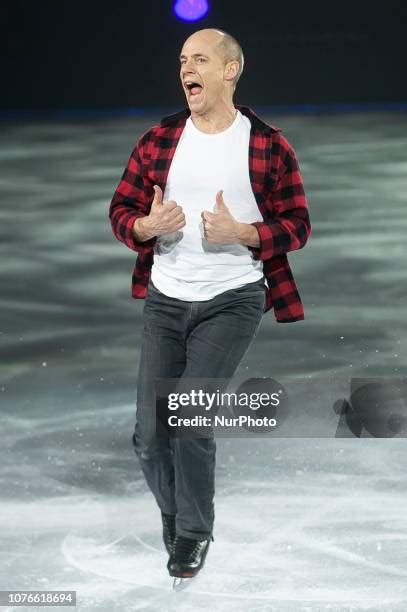 214 Kurt Browning Photos And High Res Pictures Getty Images