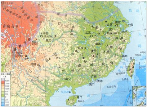 以纬度和秦岭淮河划分南北分界，哪一个更加科学？ 人民号