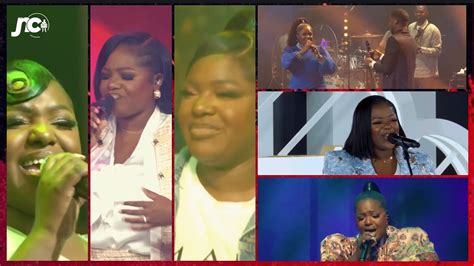 Le parcours de Deborah la reine à Maajabu talent saison 2 Europe Vidéo