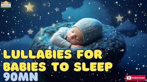 Lullaby For Babies To Go To Sleep No Ads Music To Calm Your Baby