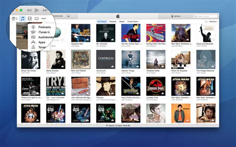 Navigate Itunes 12 Content Faster With These Keyboard Shortcuts