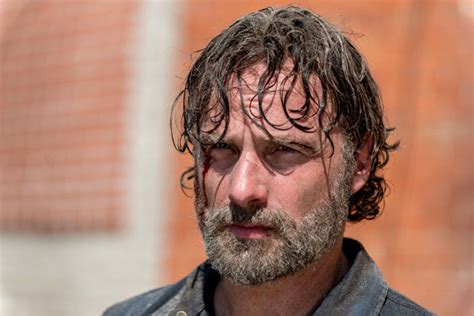 The Walking Dead Season 9 First Look Reveals Major Spoilers Daily Star