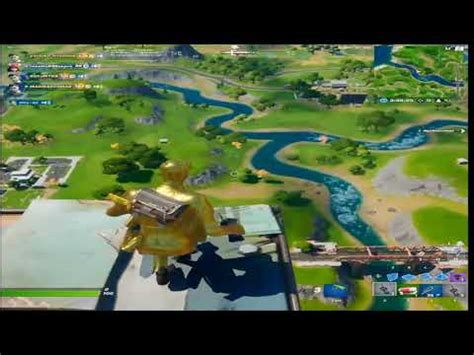 Evento Fortnite Di Travis Scott Assurdo Youtube