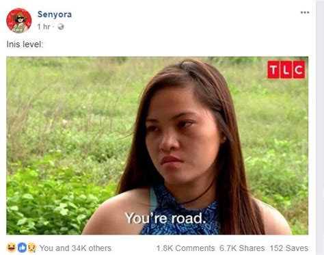 Look Whos Viral In The Philippines Now Shes A Meme Featured In A