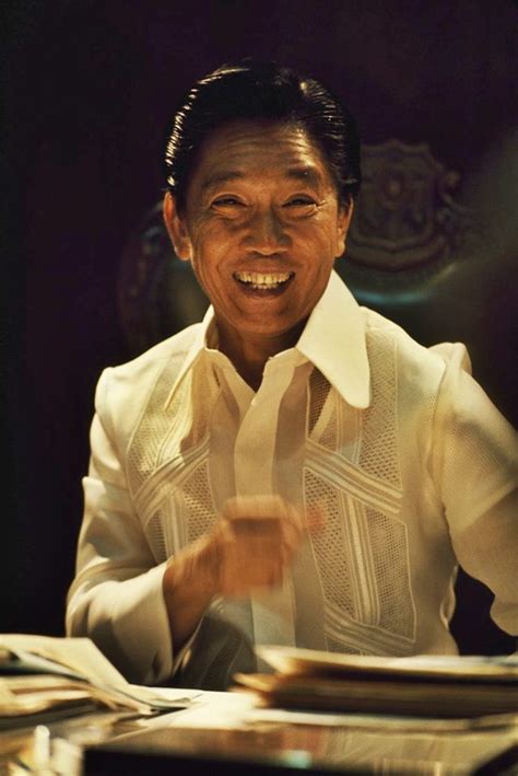 FORMER PRES. FERDINAND MARCOS SR. | NewsFeed