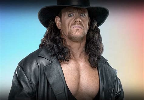 The Undertaker