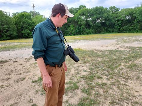 Ladd Natural Area Boasts Incredible Biodiversity, Features 640