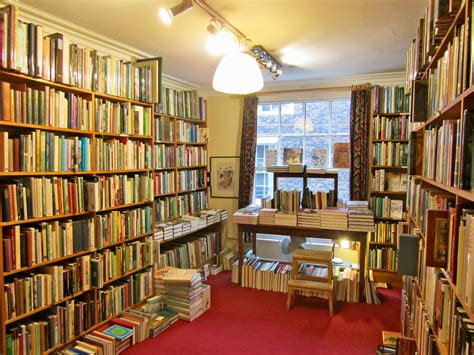 The Best Bookshops In York Away With Maja