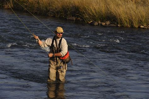 South Africa Fly Fishing: An Angler's Guide - Into Fly Fishing