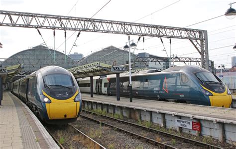 British government changes high speed rail plan - Trains