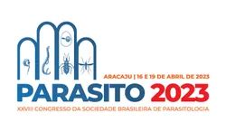 XXVIII Congresso Da Sociedade Brasileira De Parasitologia