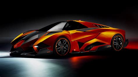 Lamborghini Egoista Top Speed 2025 - Joice Madelle