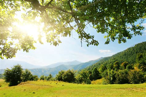 Der Große Arber Bayerwald in Bayern König des Bayerischen Waldes