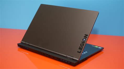 Lenovo Legion Y740 (17-inch) review: Understated design conceals ...