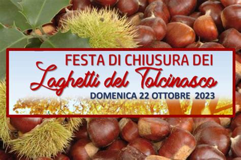 Tolcinasco La Festa Dei Laghetti Comune Di Pieve Emanuele