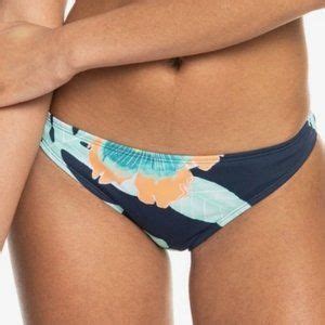 Roxy Swim Roxy Bikini Bottom Poshmark