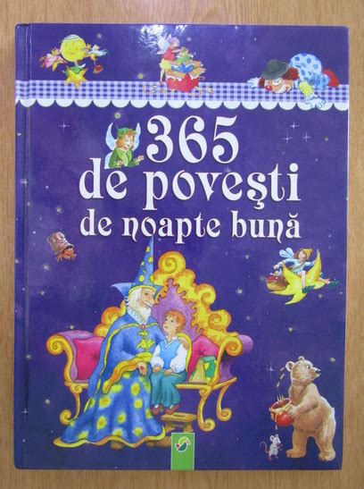 De Povesti De Noapte Buna Cump R