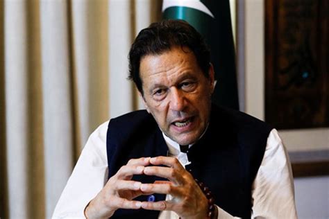 Pakistan Imran Khan Might Be Tried In Military Courts Over May Cases