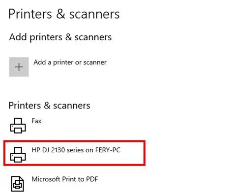 Cara Sharing Printer Dengan Komputer Lain Di Windows 11