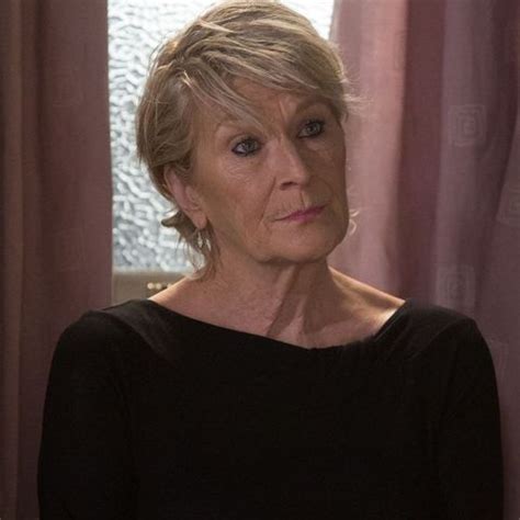 EastEnders spoilers - Shirley gives the Slaters an ultimatum