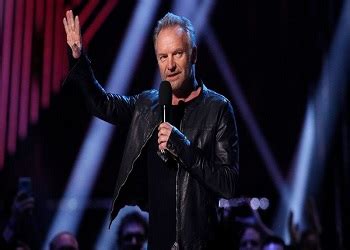 Cheap Sting Concert Tickets - ticket2concert