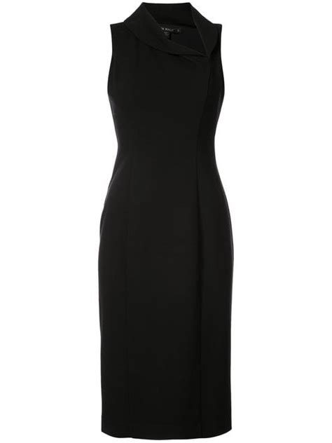 Meghan Markle Black Halo Dress Popsugar Fashion Uk