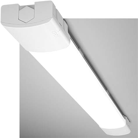 Modlicht Plafoniera Led Lineare Da Soffitto Cm W Lampada