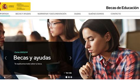 111 Becas Mec Para Estudiantes 2023 2024 Cuvi