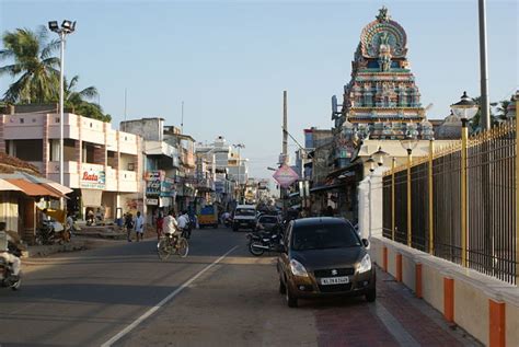 Karaikal Ammaiyar Temple, thirunallar, India - Top Attractions, Things ...