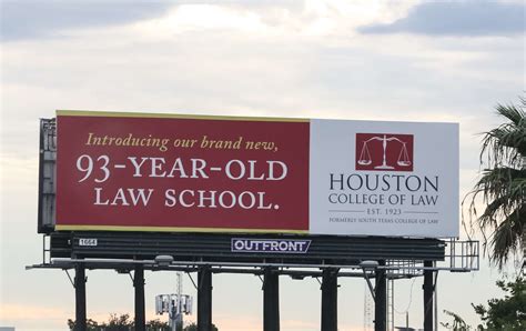 Houston law schools still wrangling over legal details