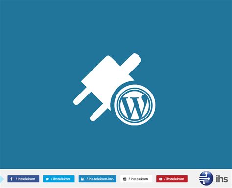 T M Zamanlar N En Iyi Wordpress Eklentisi Ihs Blog