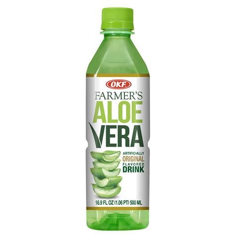 Aloe Vera Ital Original 500ml Soma Market