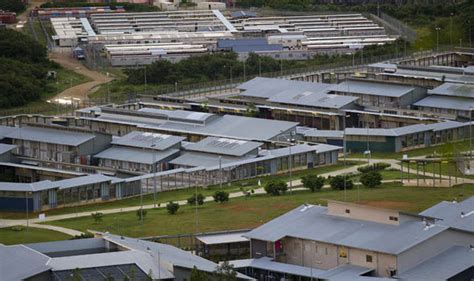 Australia's migrant detention centres come under investigation from UN ...