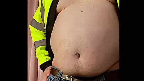 Oiled Belly Movements Gut Fetish Cam Gay Daddy Porn Feat Ximd Xhamster