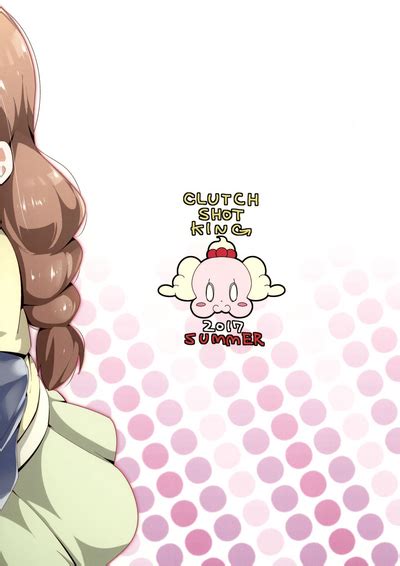 Mugen Kirakiracross Nhentai Hentai Doujinshi And Manga