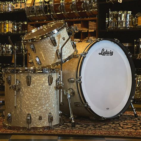 Vintage Drum Sets With Timeless Appeal DrummerSeason