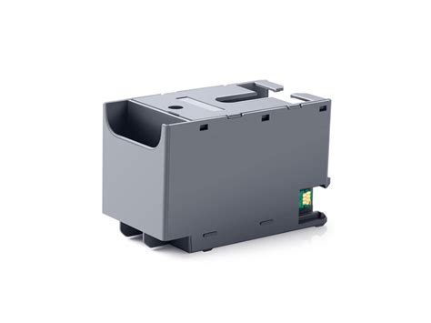 Caja de Mantenimiento Epson T6715 T6716 Catálogo SOPRINT