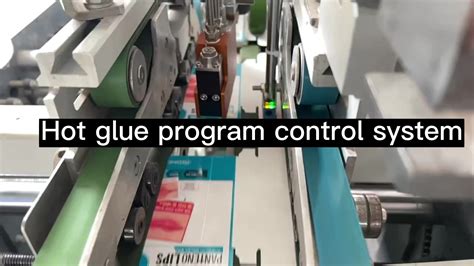 Touch Screen Control Piston Pump L Hot Melt Glue Machine Melting Unit With Outlets Buy