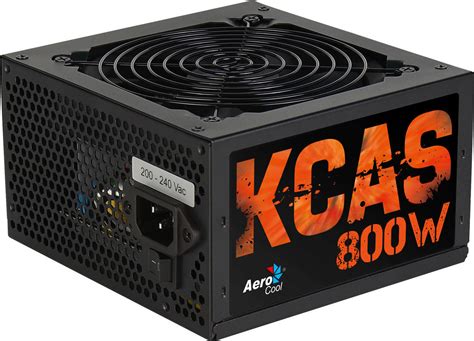 Aerocool Kcas W Skroutz Gr