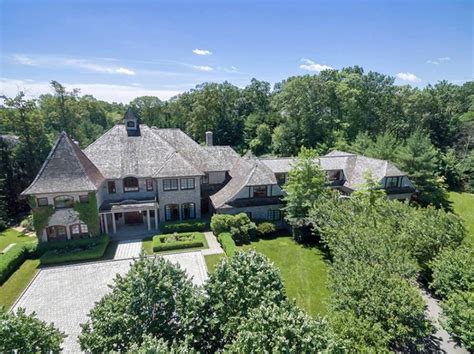 9 Terrace Cir Armonk NY 10504 Realtor