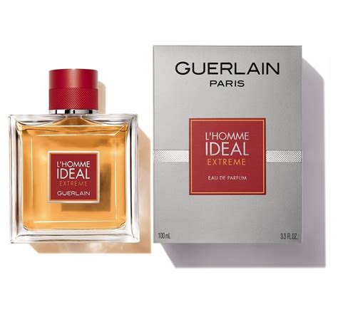 Guerlain L Homme Ideal Extreme Woda Perfumowana 100 Ml Sklep EMPIK