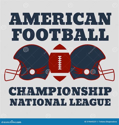 College American Football Team College Badges Graphic Design For T