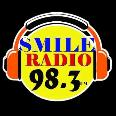 Listen To Smile Radio Online Zeno Fm