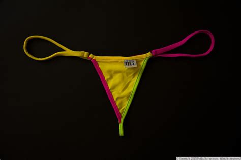 MalibuStrings Bikini Competition Zaira Gallery
