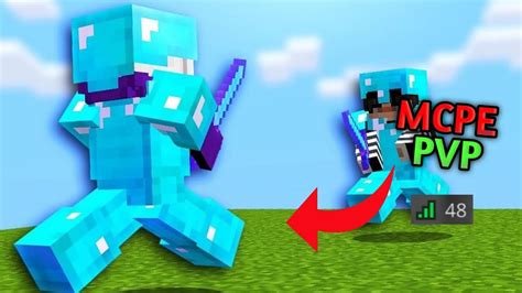 Top 3 Epic Pvp Servers For Mcpe Best Pvp Servers Hindi Youtube