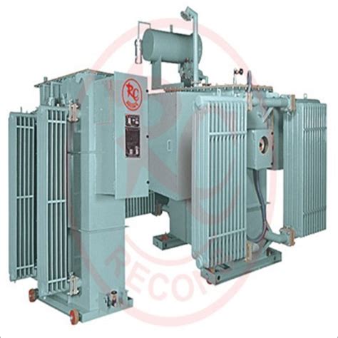 1000 Kva Built In Avr Ht Transformer Manufacturerexporter