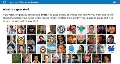 Gravatar Archives - Checkerboard Web Design