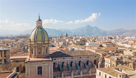 Cosa Mangiare A Palermo 15 Piatti Tipici E Street Food Della Cucina