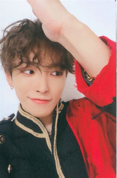 ATEEZ THE WORLD EP FIN WILL HONG JOONG Trading Card ありある まんだらけ