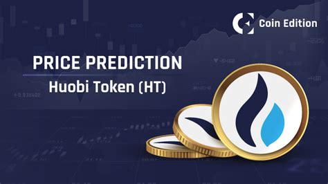 Huobi Token Price Prediction 2023 2030 Will HT Price Reach 10 Soon